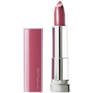 Maybelline Color Sensational Lipstick in 376 Pink for Me Hydrating Cream Finish